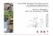 PROCEEDINGS 2nd OIE Global Conference on Animal Welfare 