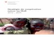 Stratégie de coopération suisse au Mali 2012-2015