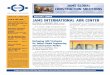 JAMS Global Construction Solutions Newsletter, Summer 2009