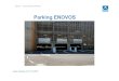 Parking ENOVOS