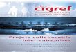 CIGREF - Les projets collaboratifs inter-entreprises : Bonnes 