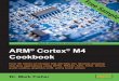 ARM® Cortex® M4 Cookbook - Sample Chapter