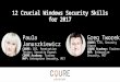 12 Crucial Windows Security Skills for 2017
