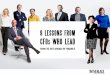 9 lessons from CFOs who lead