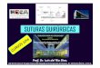 CLASE DE SUTURAS QUIRÚRGICAS PROF. DR. LUIS DEL RIO DIEZ