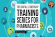The Digital Prescription for Pharmacy Event - Digital Leadership for Pharmacists - Live Screencast Event With Doyle Buehler - 2015 11