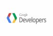 Google Dev Group Tekirdag