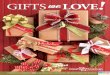 GIFTS LOVE