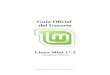 Introducción para Linux Mint _Cinnamon 17.3