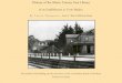 History of the Marin County Free Library and its Establishment in 