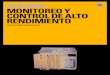 ACE3600 MONITOREO Y CONTROL DE ALTO RENDIMIENTO