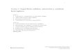 Tema 7. Superficies sólidas: adsorción y catálisis heterogénea
