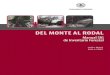 Del Monte al Rodal – Manual SIG de Inventario Forestal