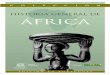 Colección historia general de África: edición en portugués; 2010