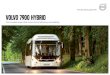 Volvo 7900 Hybrid brochure(PDF, 5 MB)