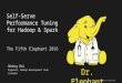 The Fifth Elephant 2016: Self-Serve Performance Tuning for Hadoop and Spark