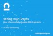 How to Successfully Visualize DSE Graph data