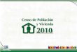 PDF Censo de Población y Vivienda 2010