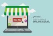 Tracxn Research - Online Retail Landscape, October 2016