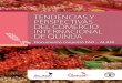 Tendencias y perspectivas del comercio internacional de Quinua