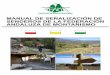 manual de señalización de senderos de la federación andaluza de 