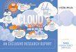 Cloud adoption in utility industry 2016