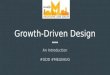Growth Driven Design - Add Sales and Marketing to Web Design
