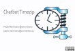 Chatbot timezip
