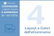 Layout e colori nell'eCommerce: Convincere clienti incerti e aumentare le vendite - Alberto Pozzi Web Manager