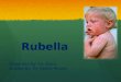 Rubella (Seminar)