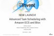 NEW LAUNCH! Advanced Task Scheduling with Amazon ECS and Blox