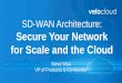 Secure Your Network for Scale & the Cloud