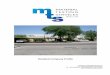 MTS Detailed Company Profile
