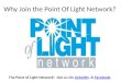 Why join the Point of Light Network