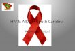 Hiv & Aids in South Carolina