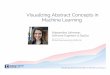 Plotcon 2016 Visualization Talk  by Alexandra Johnson