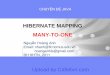 Hibernate mapping Many-to-one