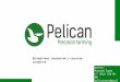 Pelican. Точное земледелие