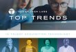 #HRTechWorld - 2016 Top Trends in Talent Acquisition Technology