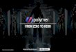 Polymer | From Zero to Hero