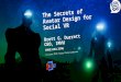 Brett Durrett (IMVU) The Secrets of Avatar Design for Social VR