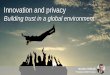 DWS16 - Plenary Privacy shield & consumer proection - Nicolas Sekkaki, IBM