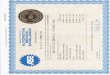 ASE Master Certification