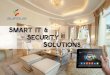Smart Home Automation System ALAYOUBI TECHNOLOGIES