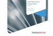 ODI Summit 2016 - Linked Open Data at Springer Nature
