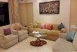 4 BHK, Near Costa Coffee, 14th Road. Khar West, Mumbai, Carpet 2000 sqft.    Huge Living Room