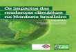 Os impactos das mudanças climáticas no Nordeste brasileiro