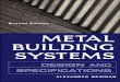Metal building systems