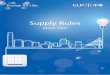 Supply Rules
