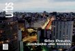 São Paulo, cidade de todos